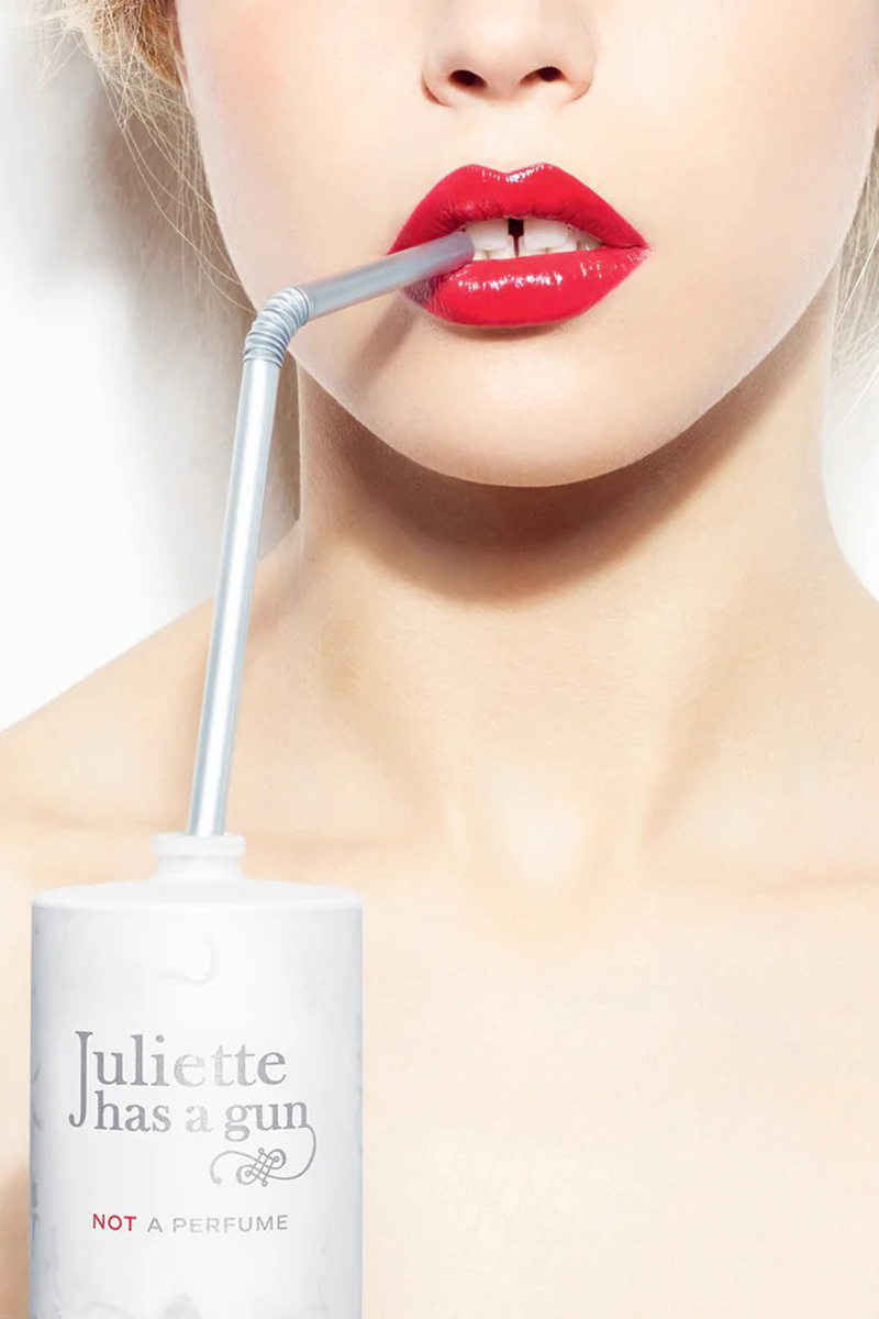 Juliette has a Gun Not A Perfume Eau De Parfum Diversen-4 2