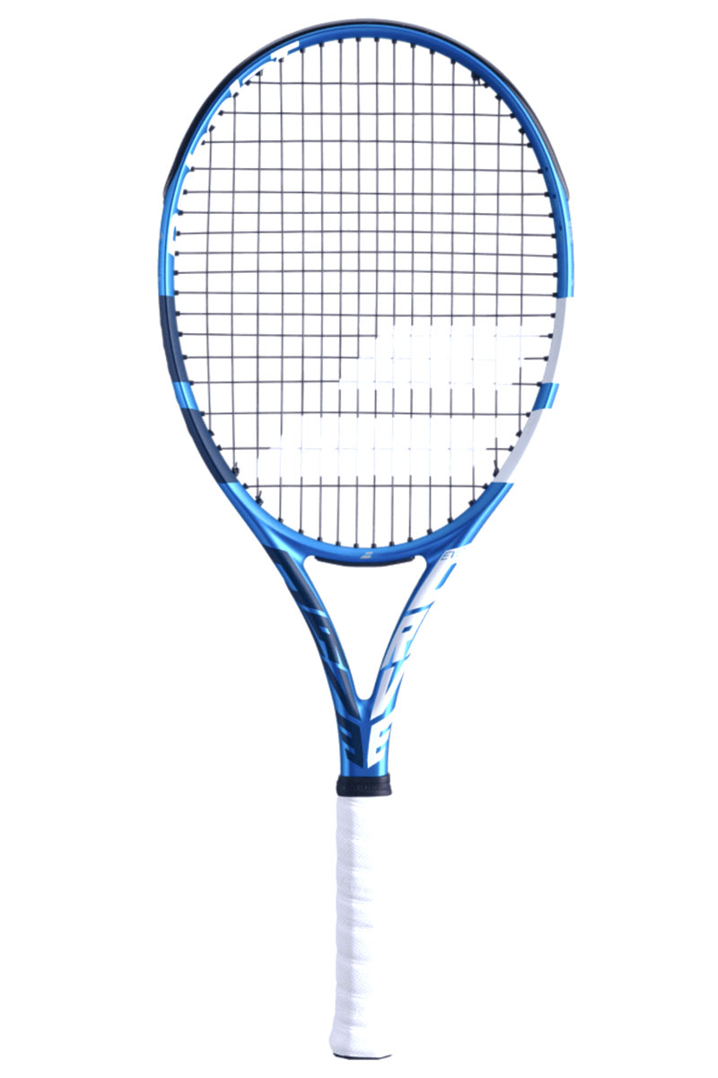 Babolat Tennis racket senior Blauw-1 1