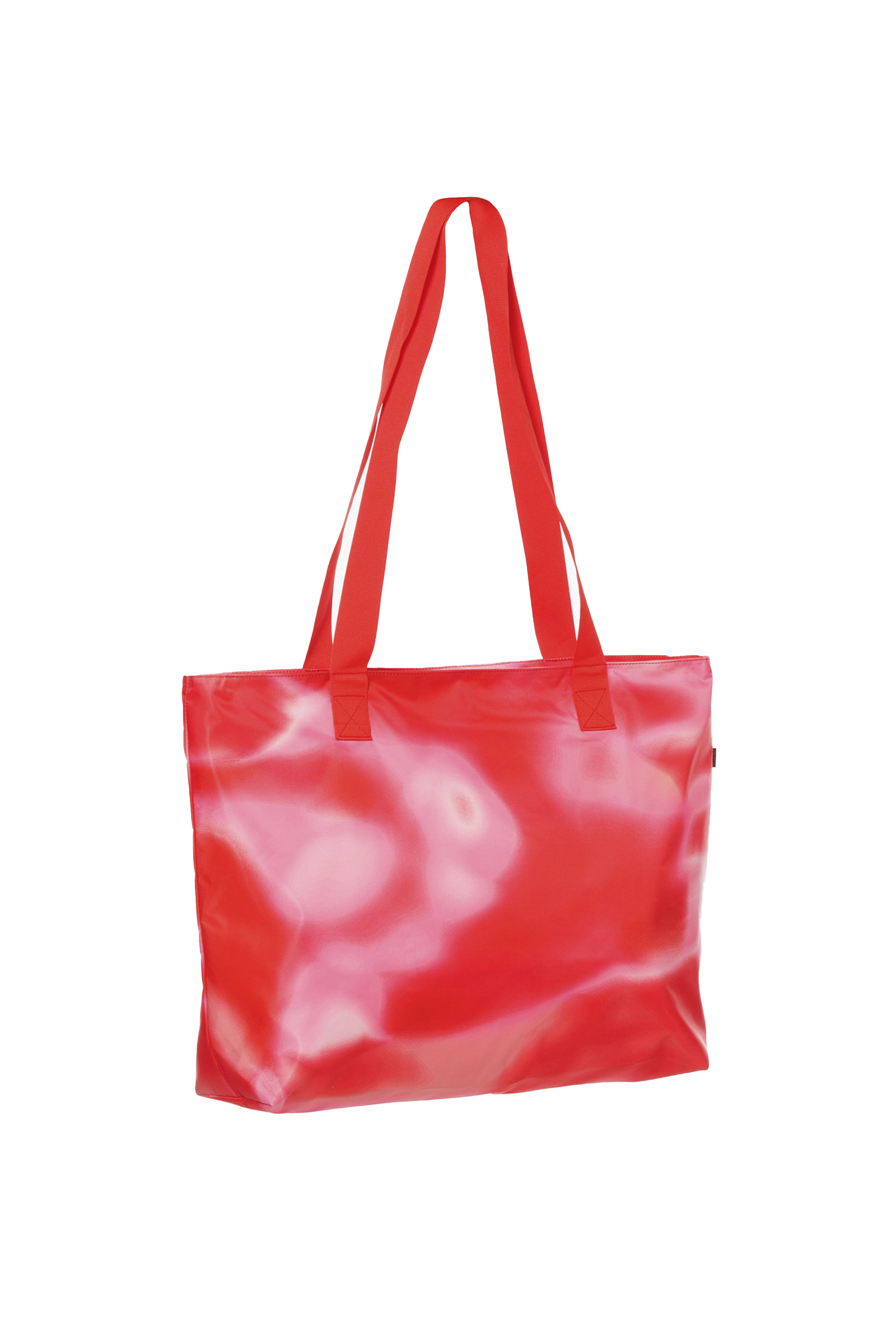 Goldbergh POTION shopper bag Rood-1 2