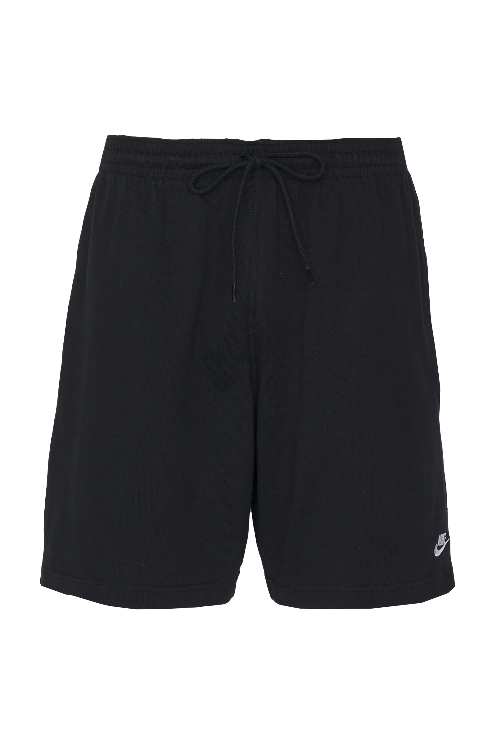 Nike Nike Club Men's French Terry Flow S Zwart 1