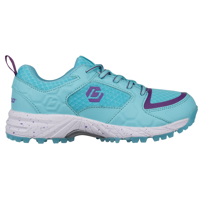 Brabo BF1032A Brabo Shoe Tribute Mint Groen-1 1