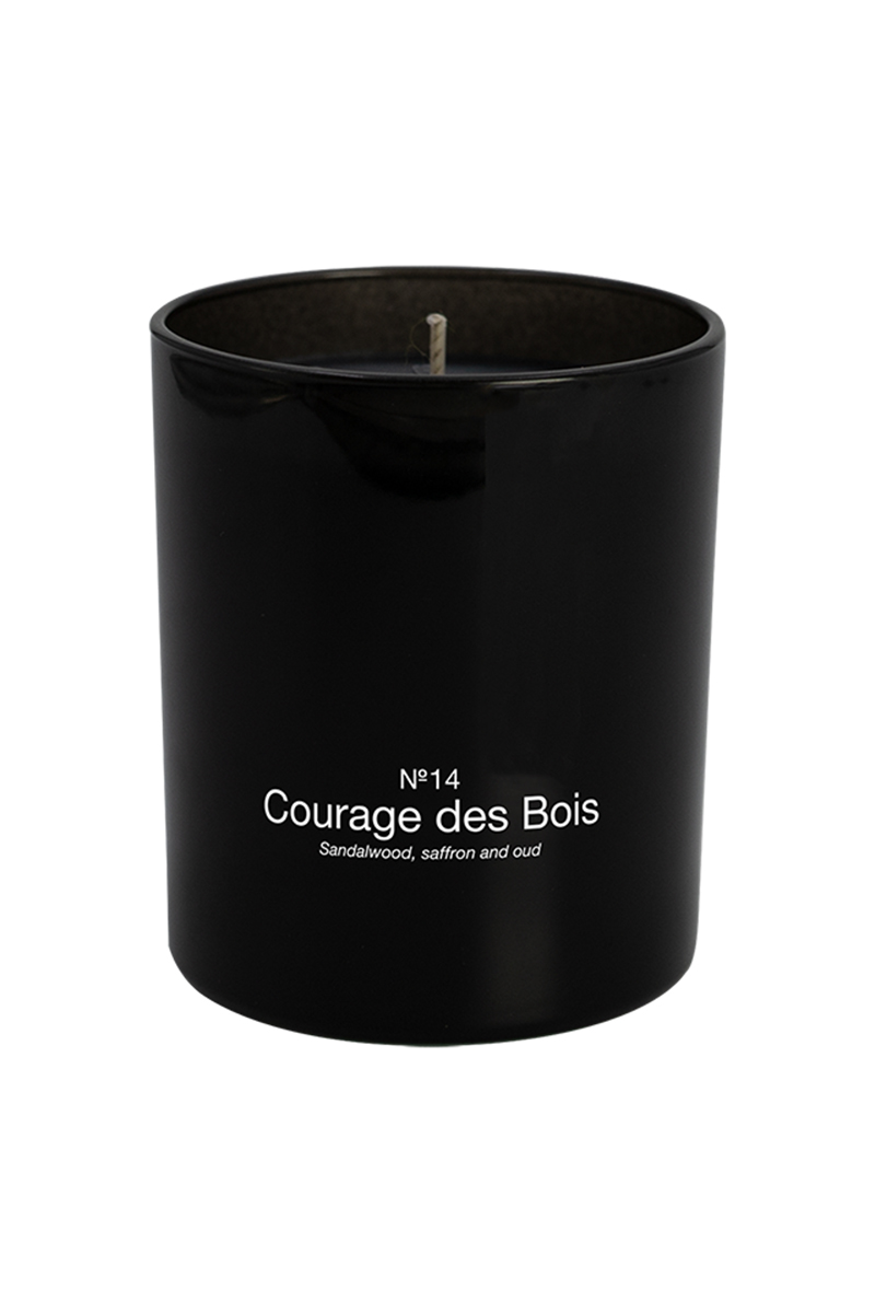 Marie Stella Maris Courage des Bois Diversen-4 1