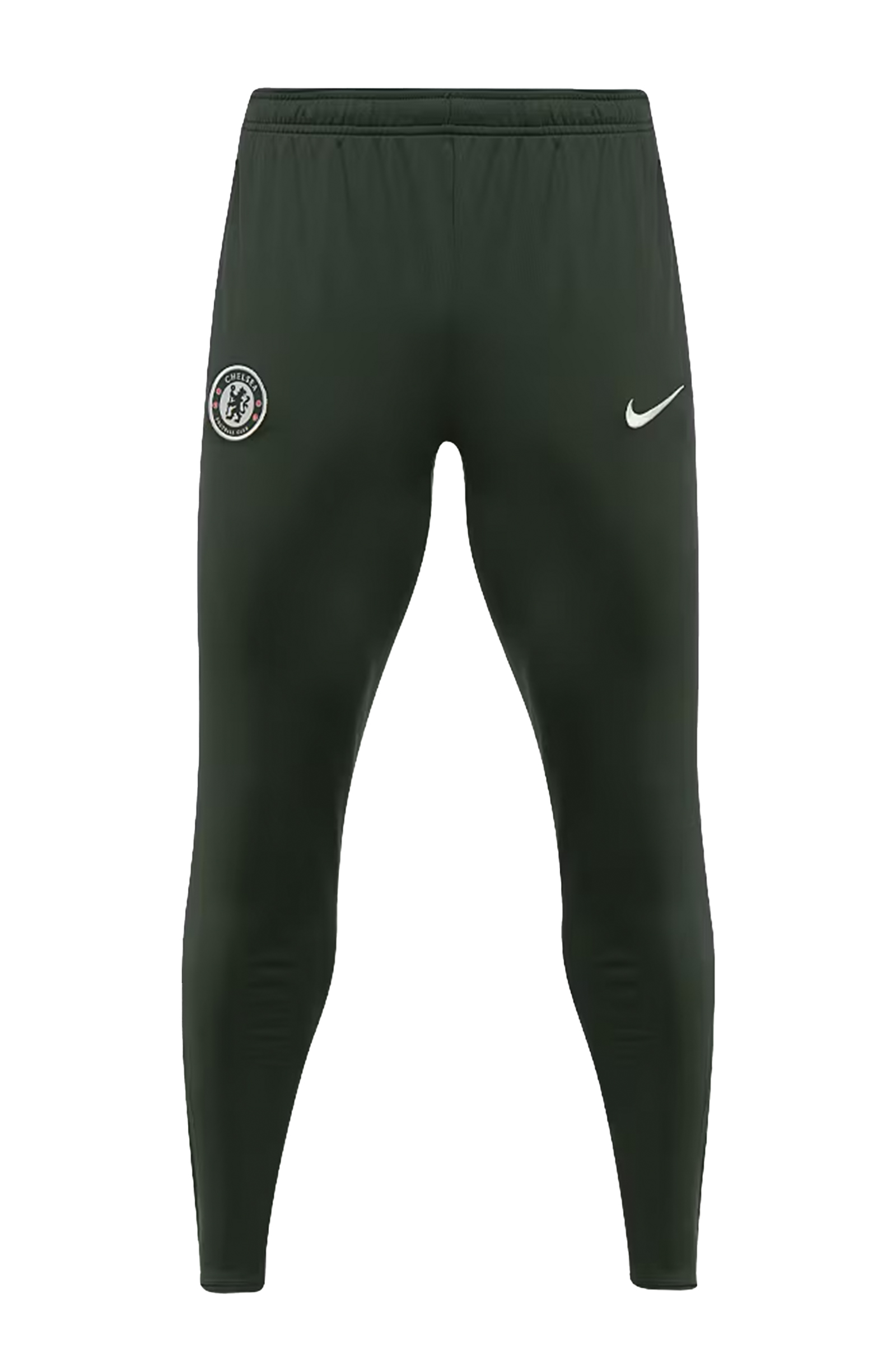 Voetbal heren replicapak groen