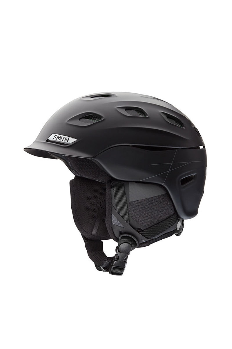 Smith Vantage W Zwart-1 1