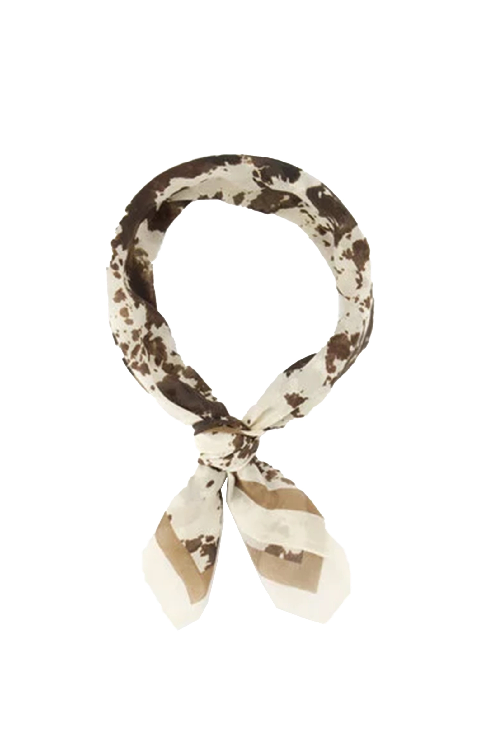 Teatro Bandana-Astrid-Koe Diversen-1 1