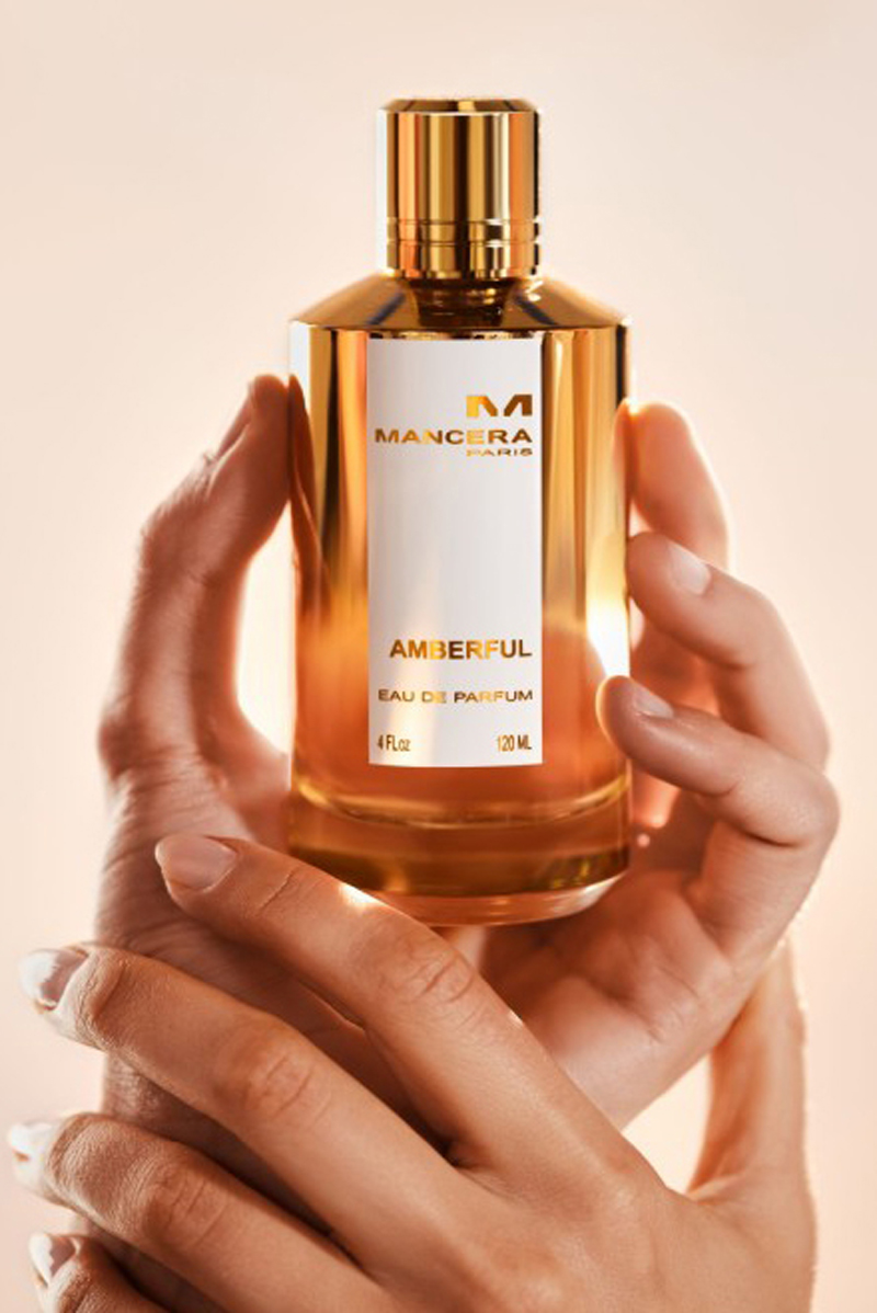 Parfumerie dames geuren diversen