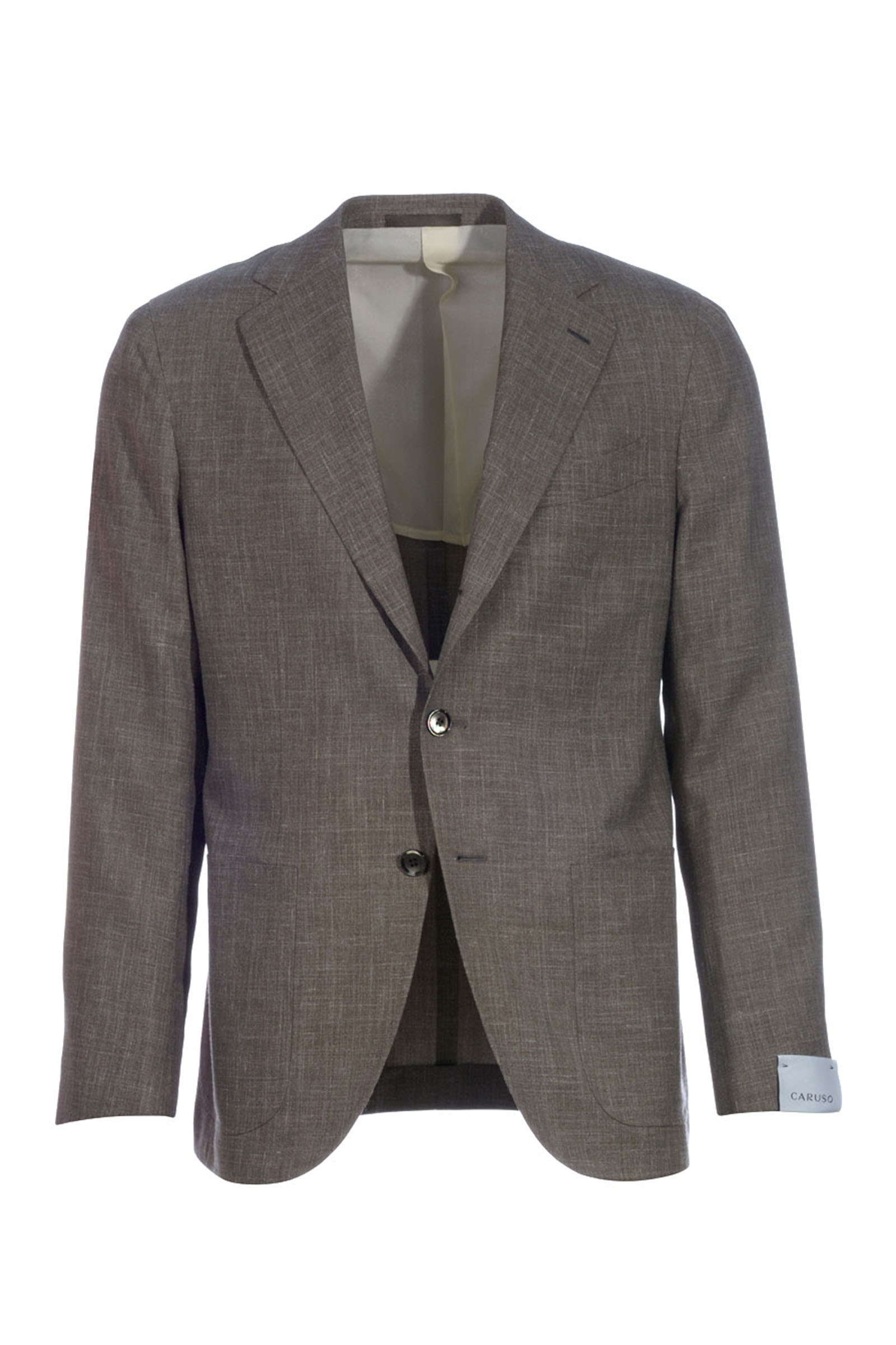 Caruso Aida bruin/beige-1 1
