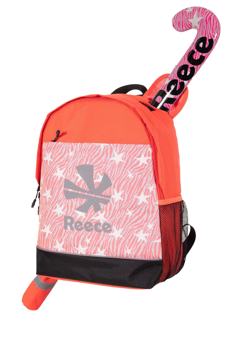 Hockey rugzak rose