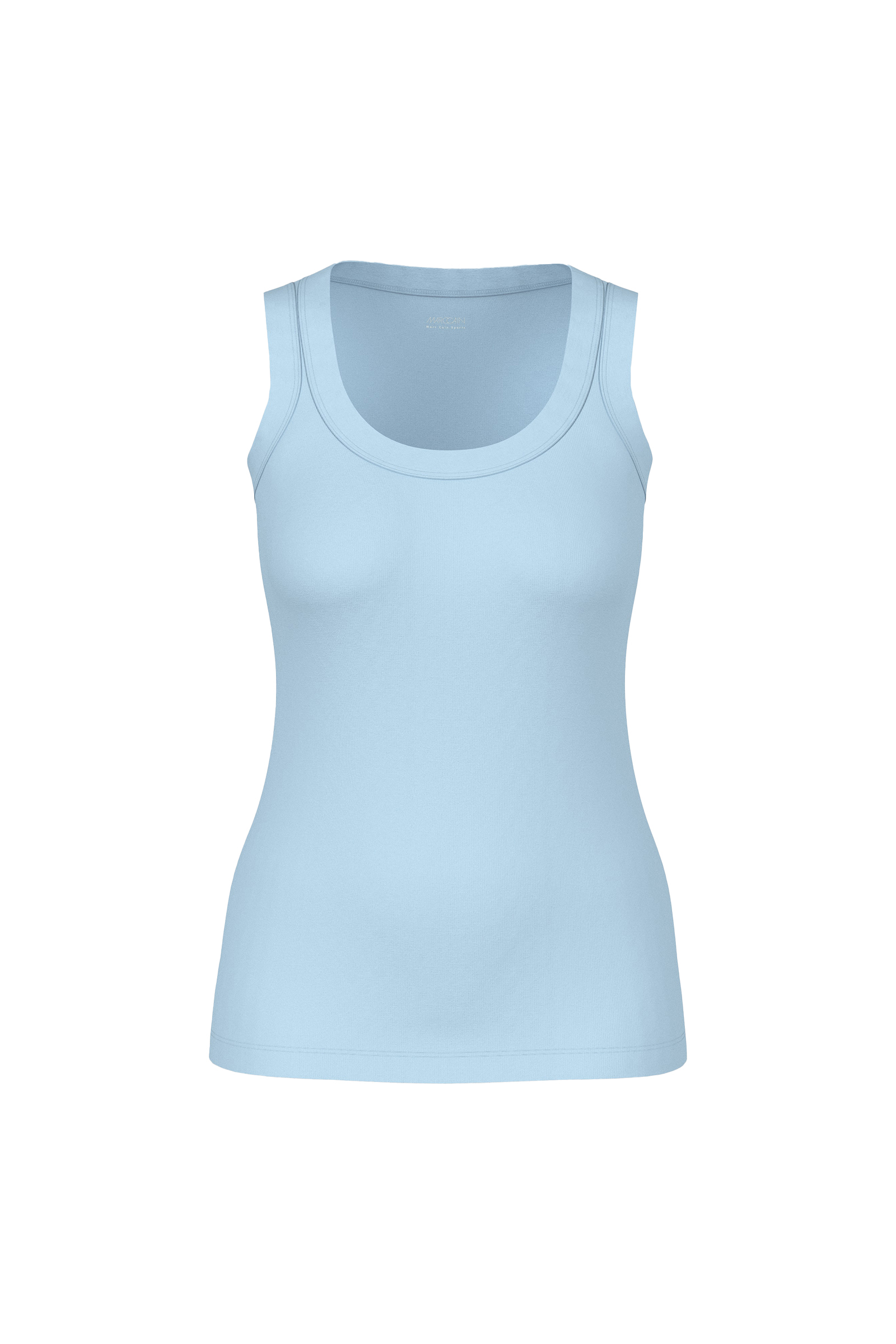 Dames top wit