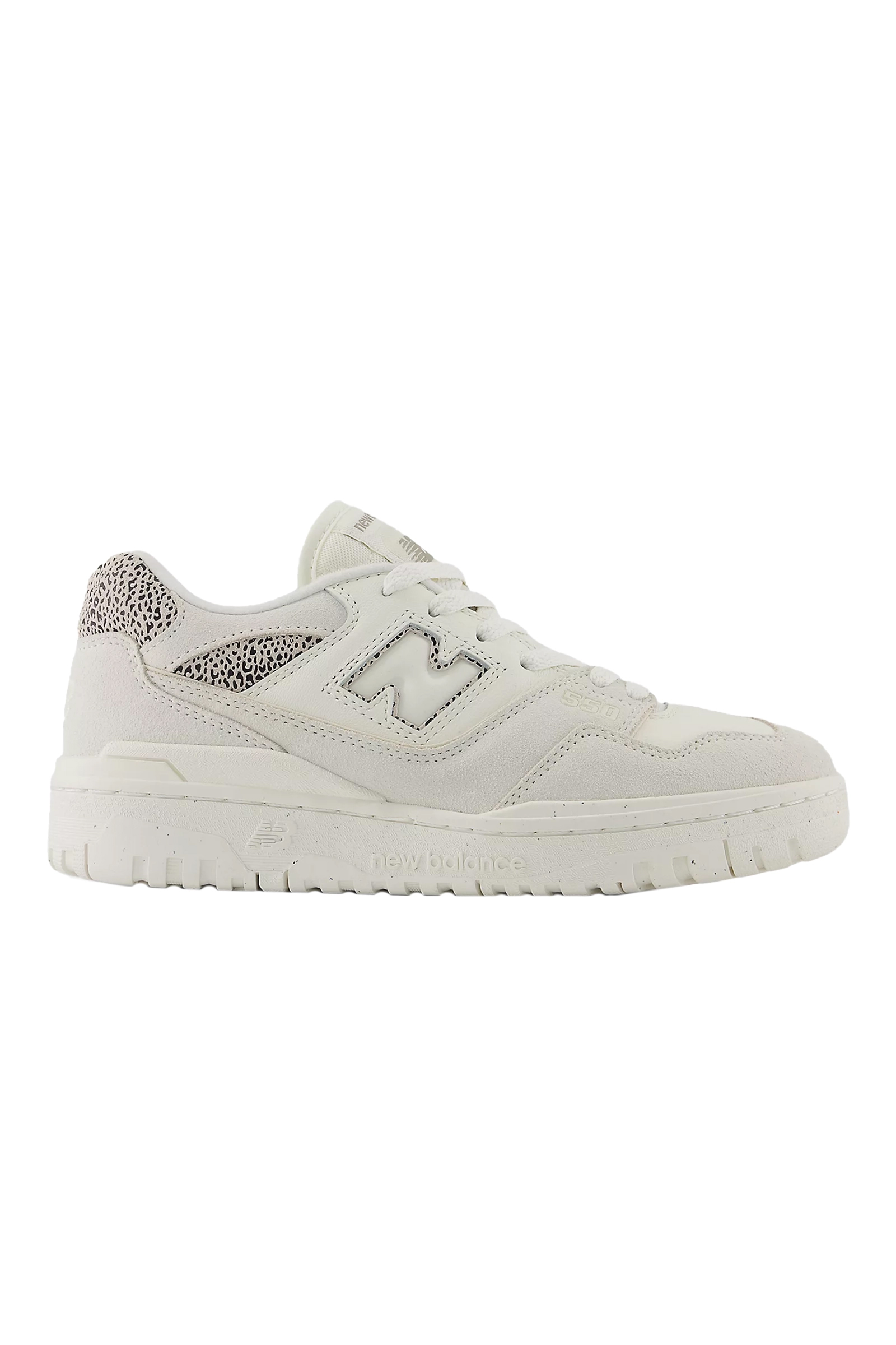 Casual sneaker d bruin