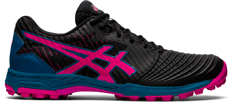 Asics Field Ultimate Ff Zwart-1 1