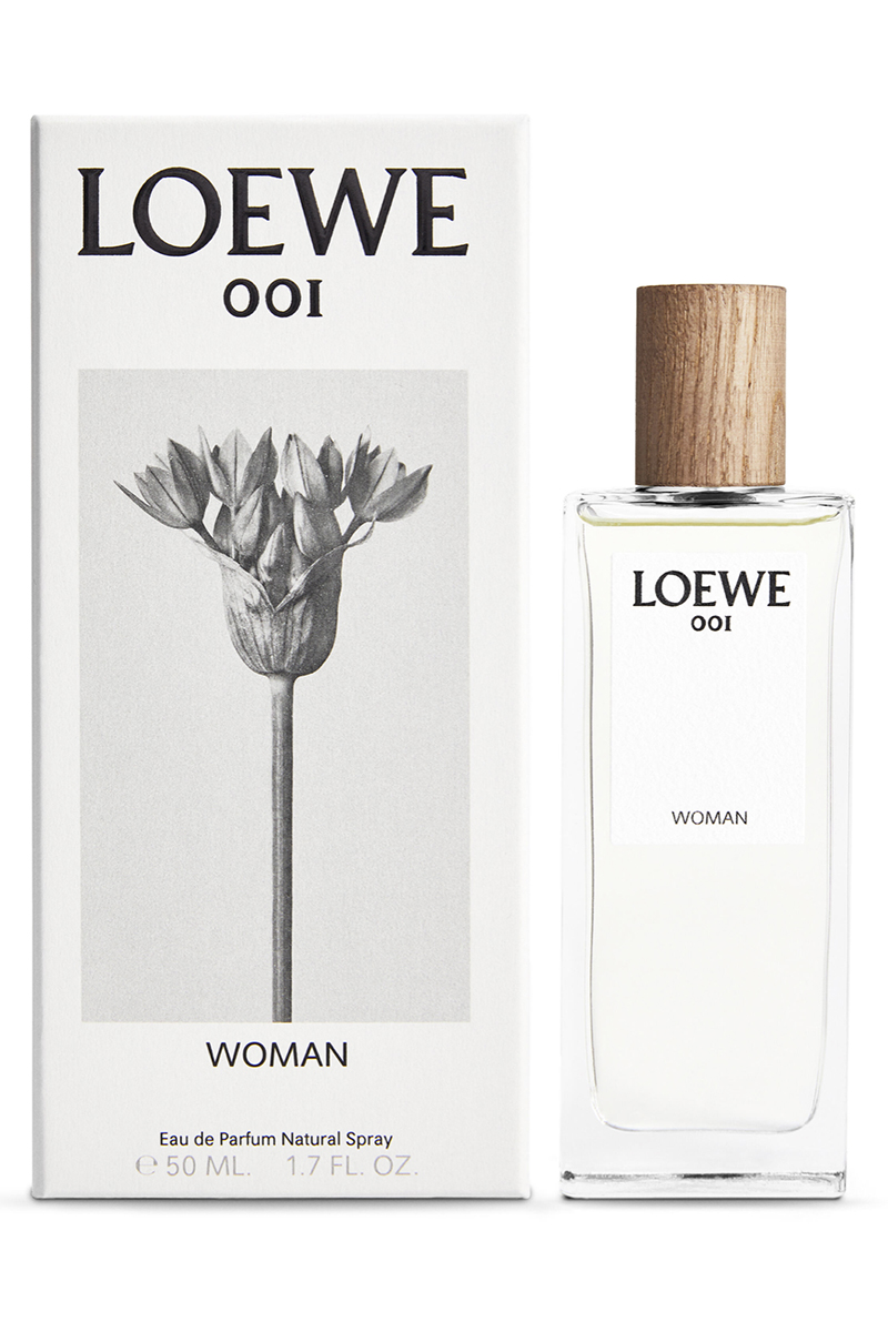 Parfumerie dames geuren diversen