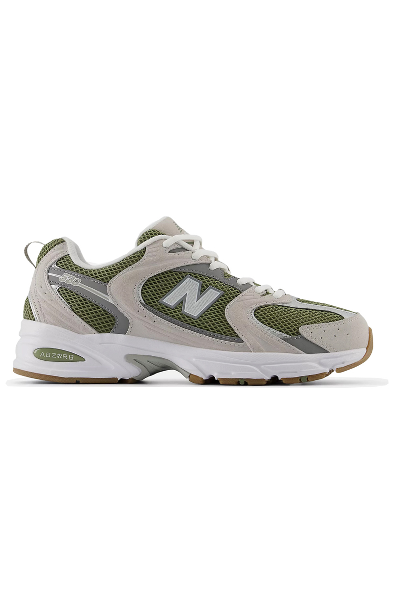 New Balance 530 Groen-1 1