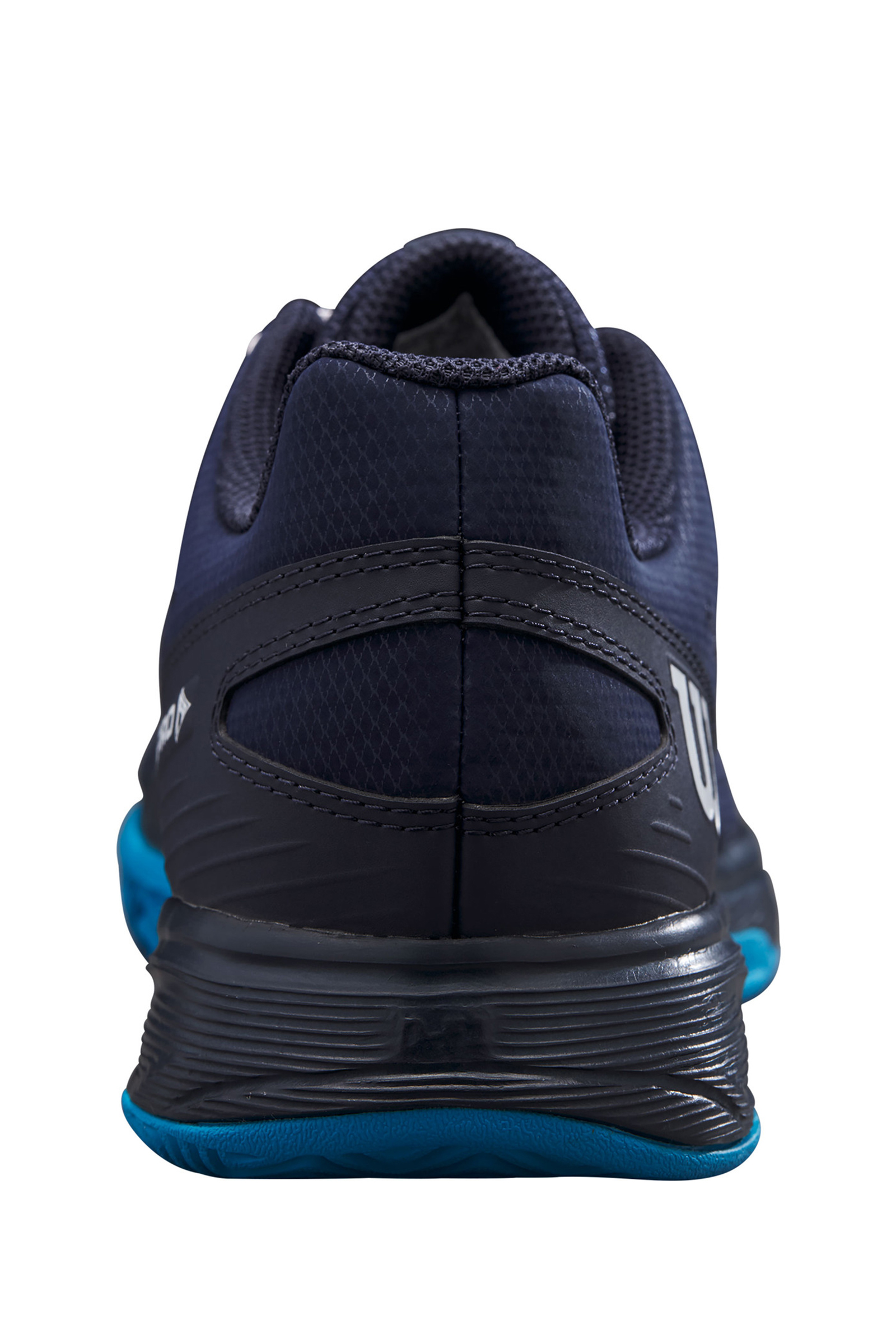 Wilson Rush Pro jr Blauw-1 3