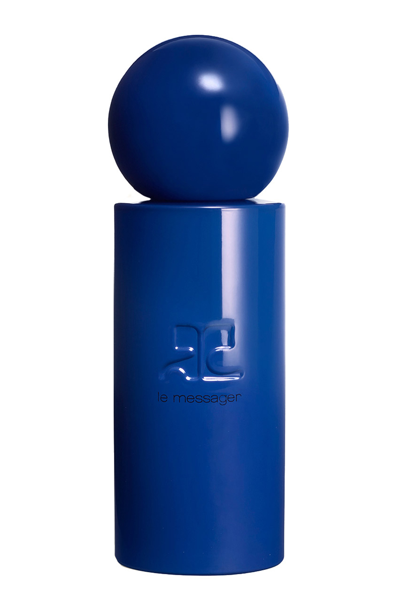 COURREGES LE MESSAGER EDP Diversen-4 1