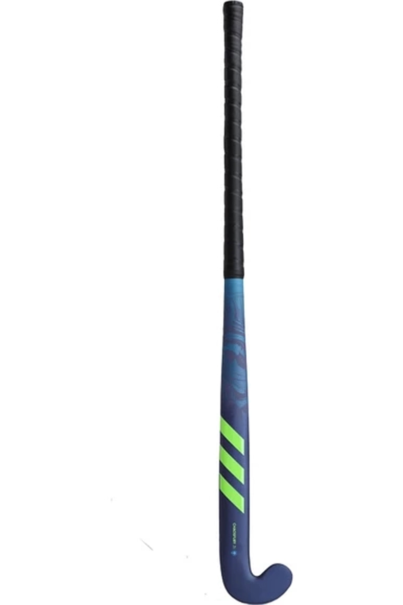 Hockey stick senior blauw
