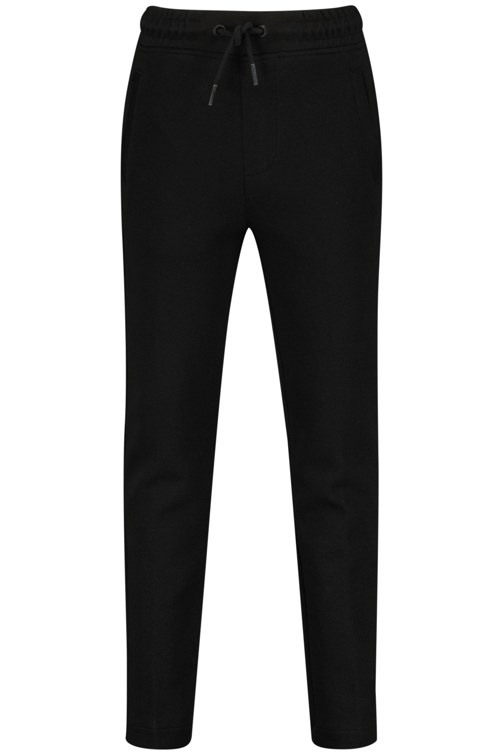 Jongens broek zwart