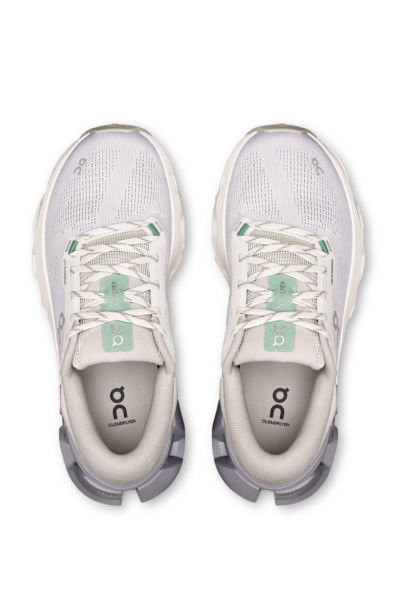 Runningschoenen dames nt bruin