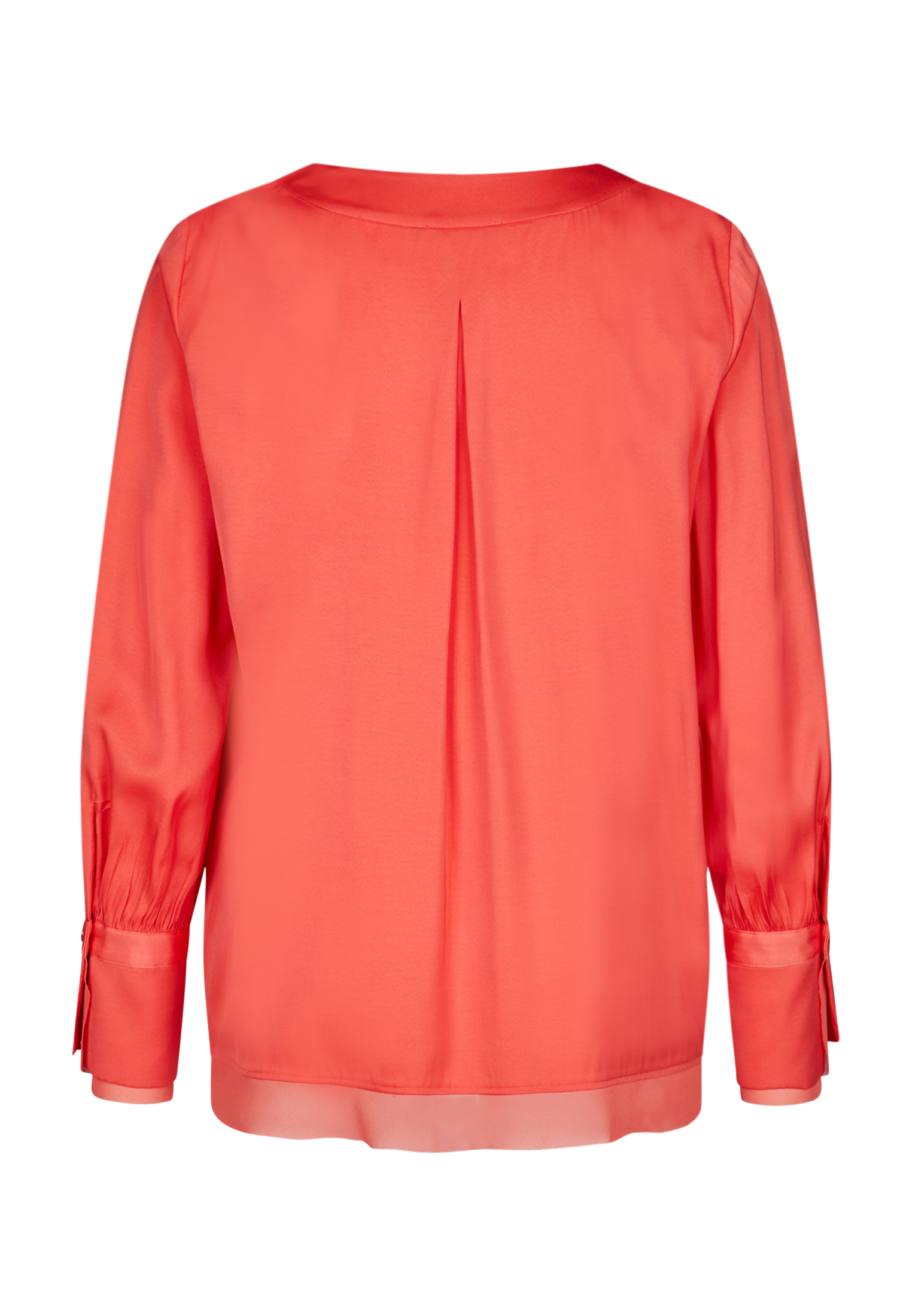 Dames blouse lange mouw diversen