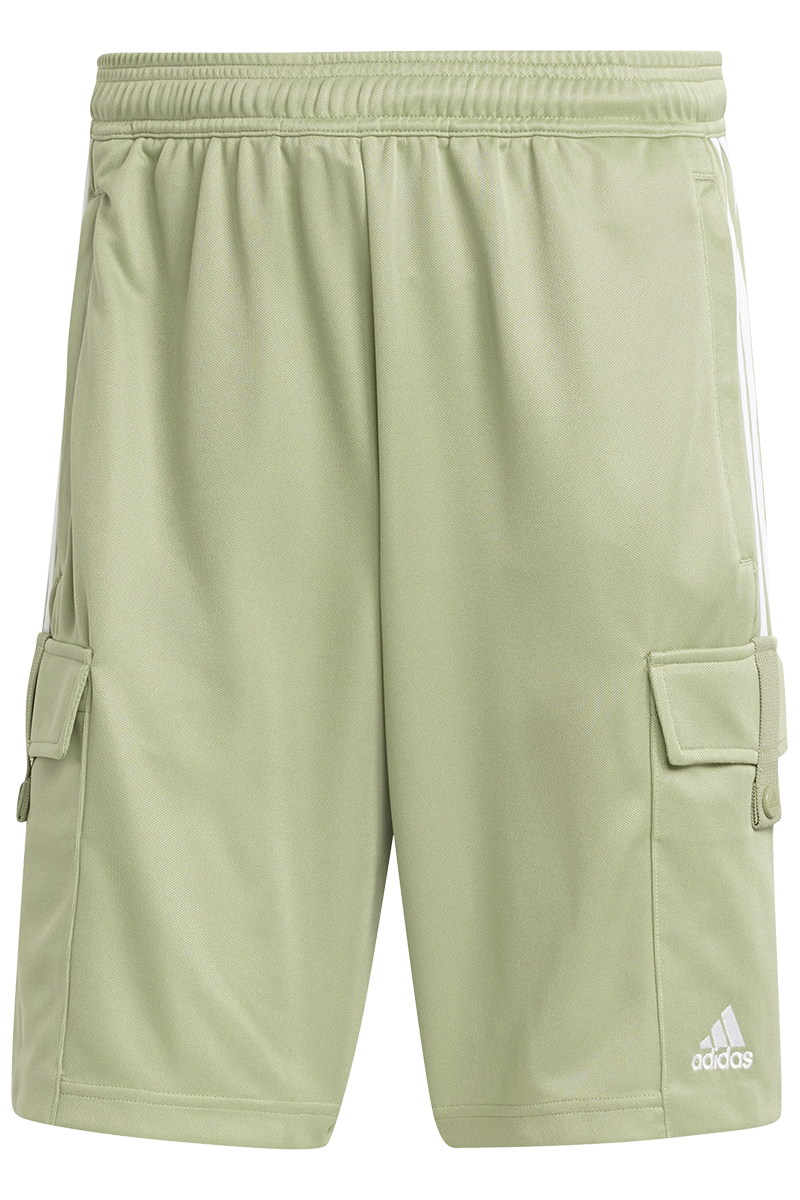 Adidas M Tiro Car Sho Groen 1