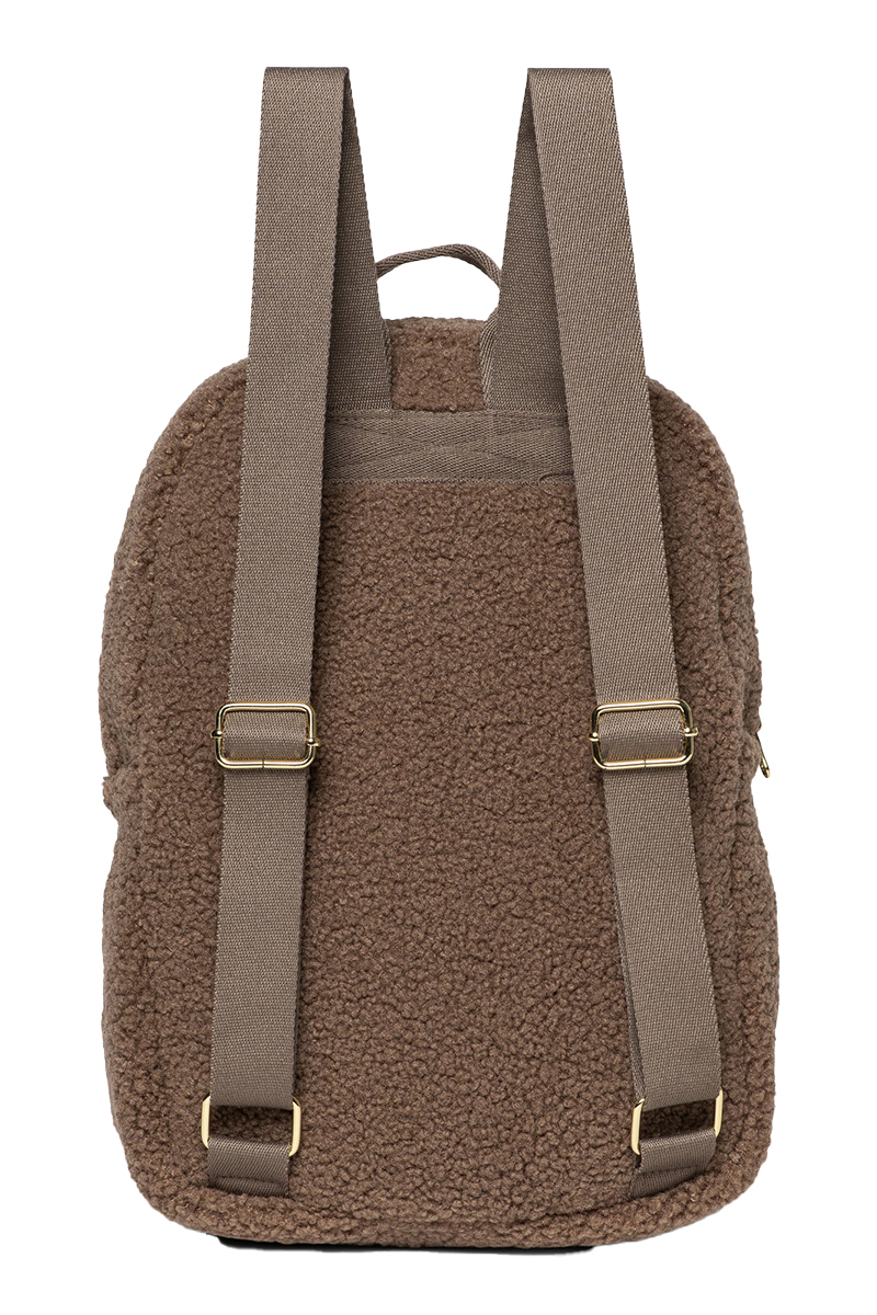 Baby diversen bruin