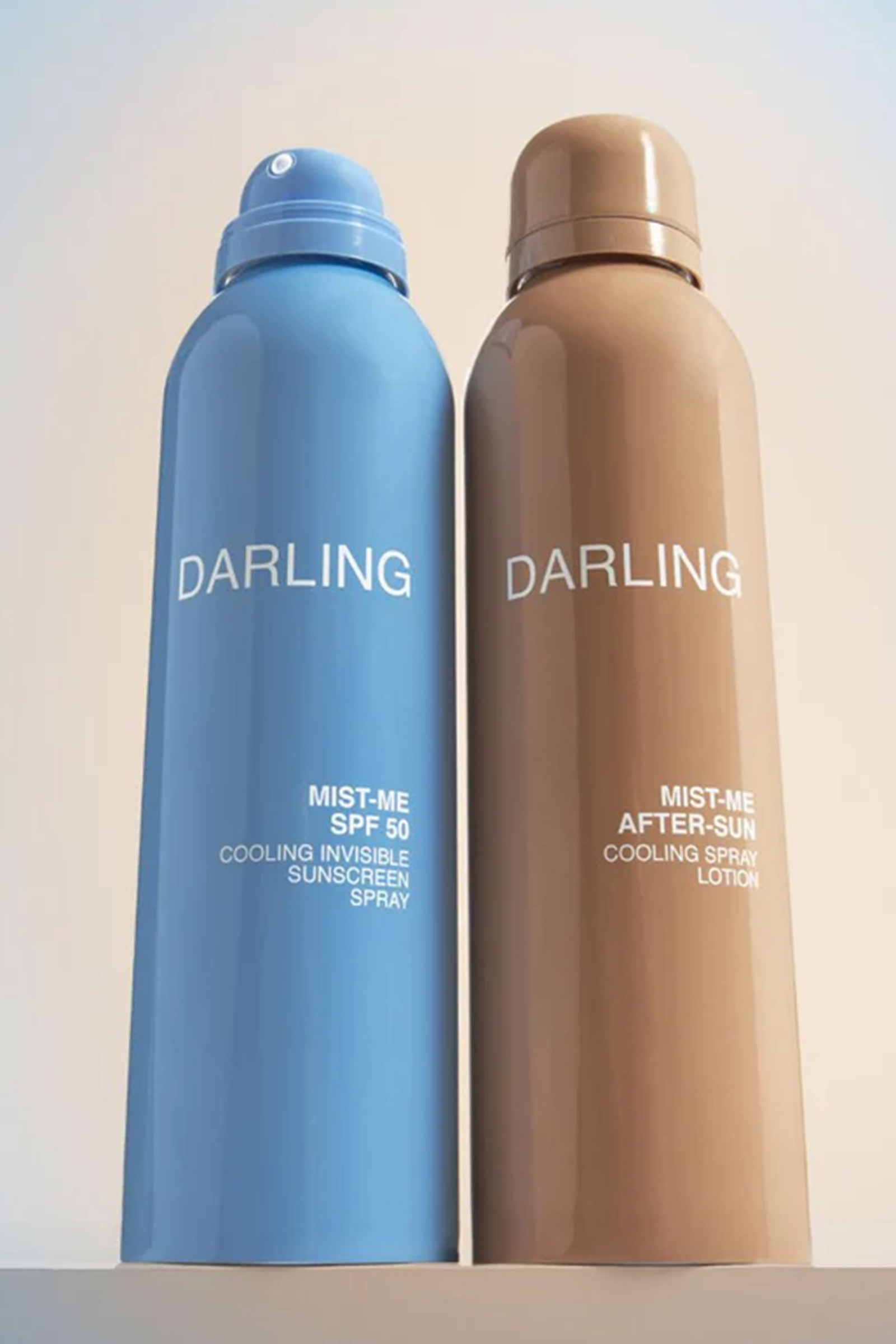 Darling DARLING MIST ME AFTER-SUN  Diversen-4 3