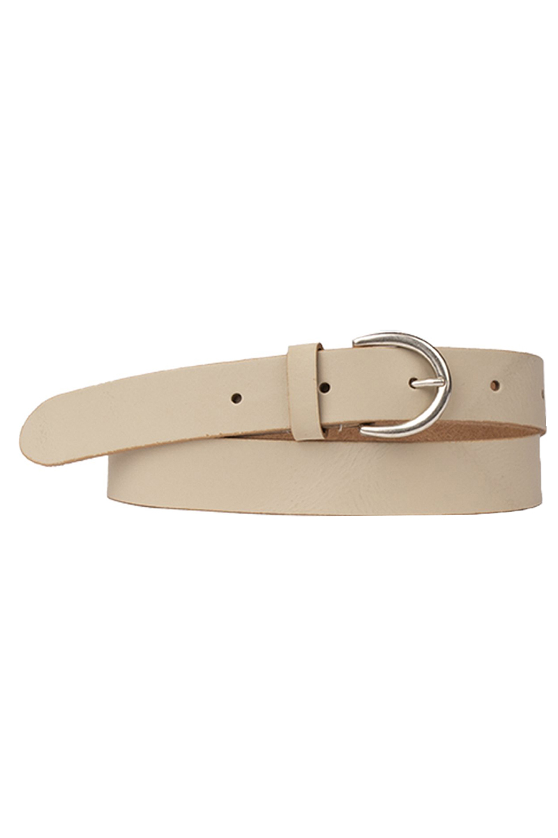 Petrol Industries Meisjes riem bruin/beige 1
