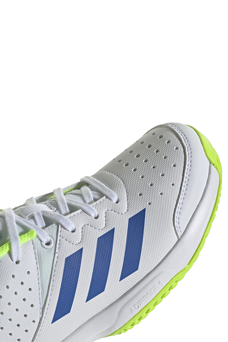 Adidas Hockey Court stabil JR Wit-1 5