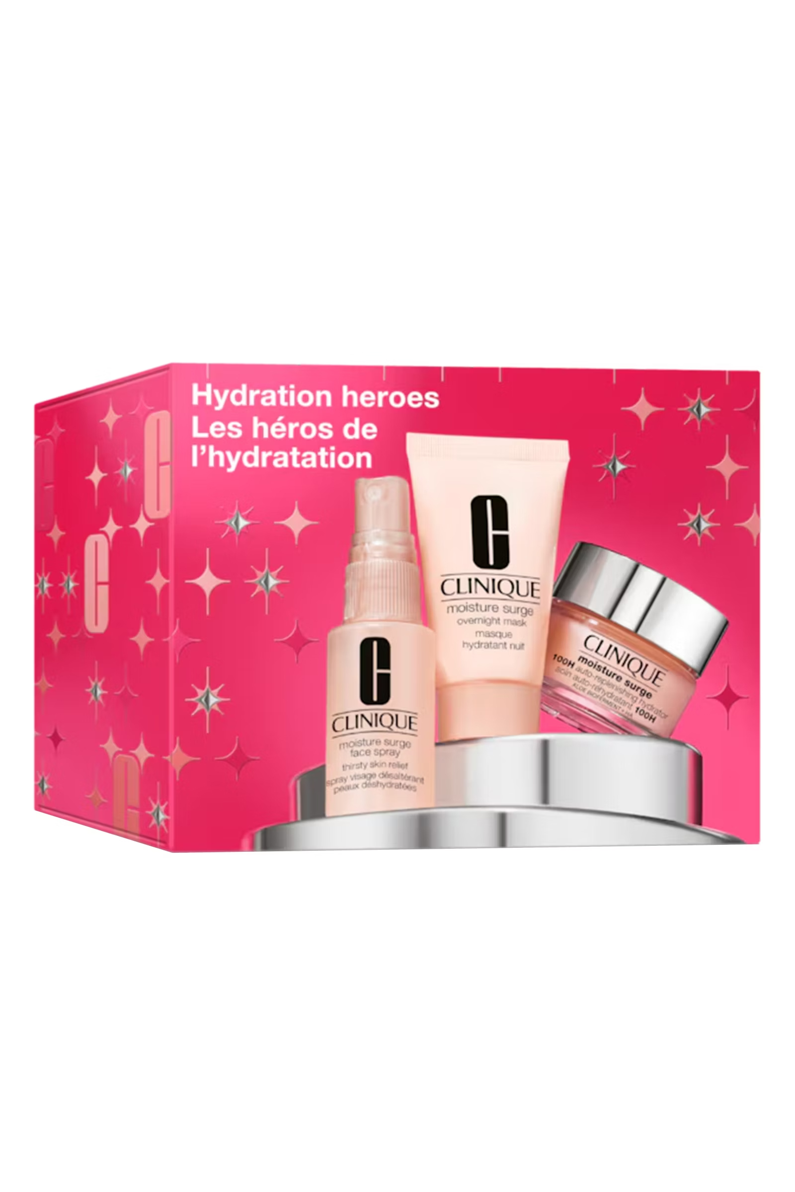 Parfumerie gezicht dagcreme diversen