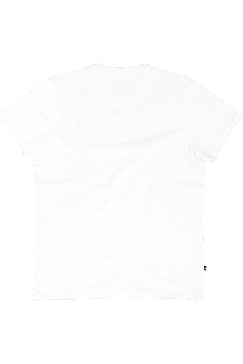 Butcher of Blue Army Tee Ecru-1 5
