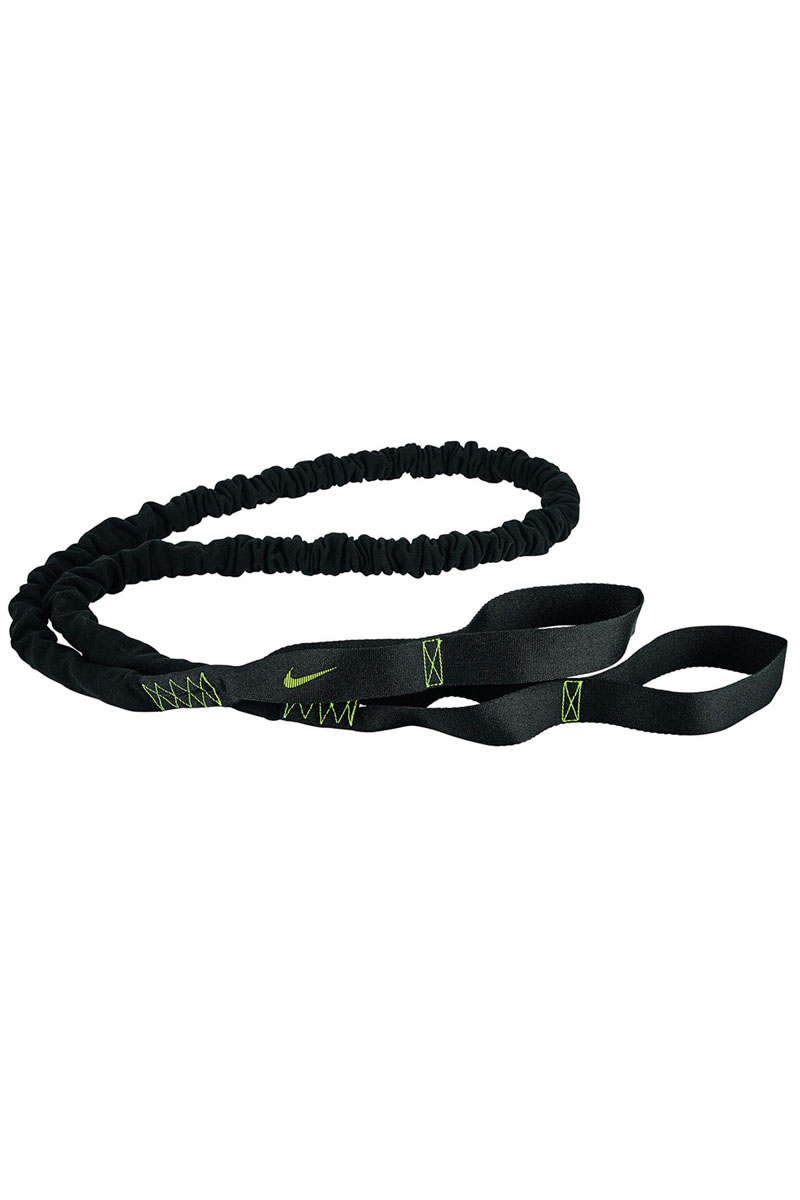 Nike Resistance band light Zwart-1 1