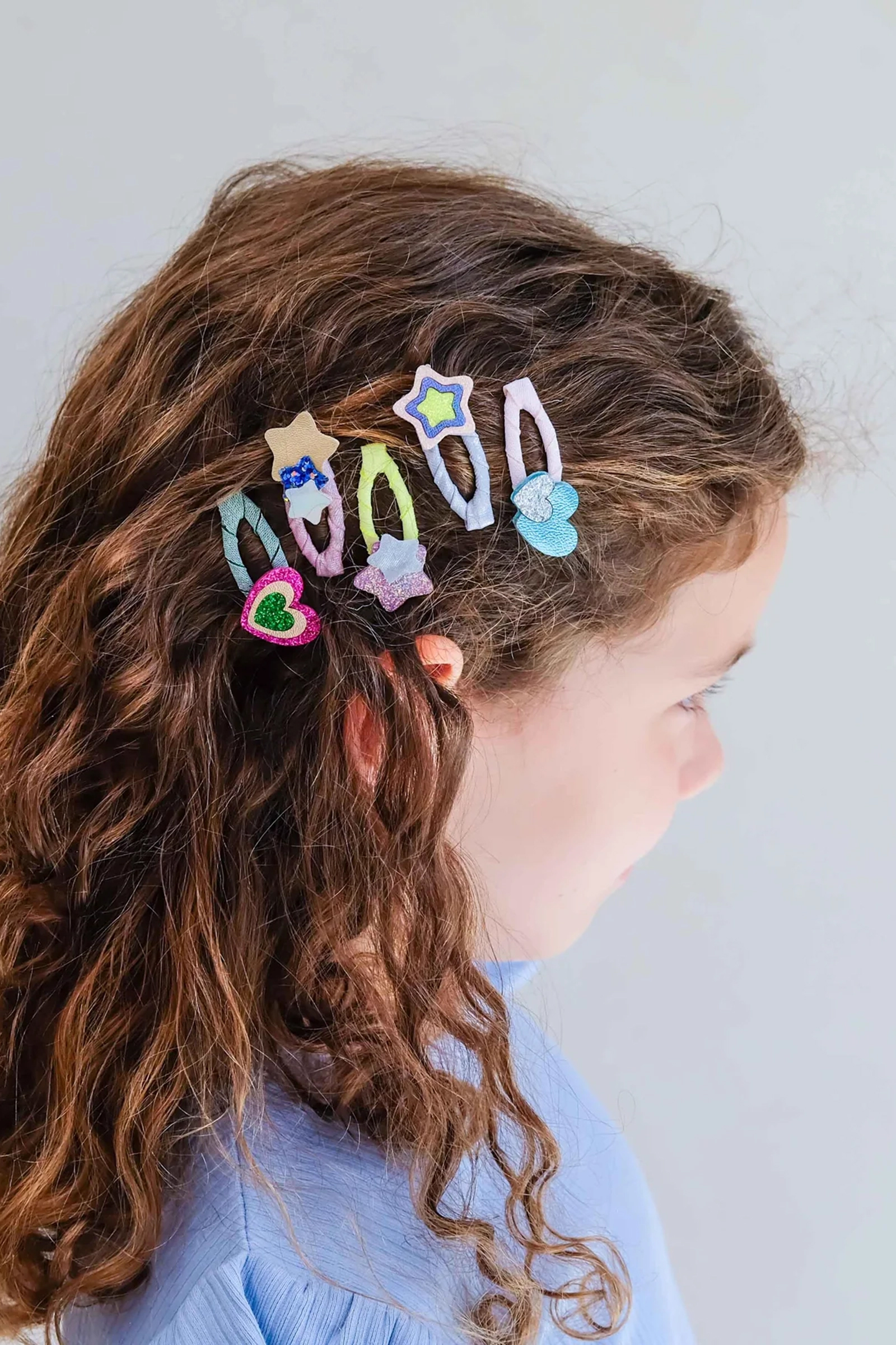 Meisjes haaraccessoires diversen