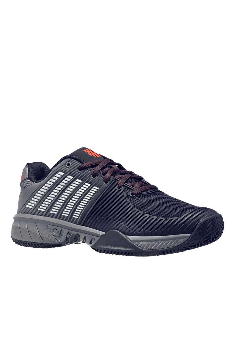 K-Swiss TFW EXPRESS LIGHT 2 Zwart-1 3