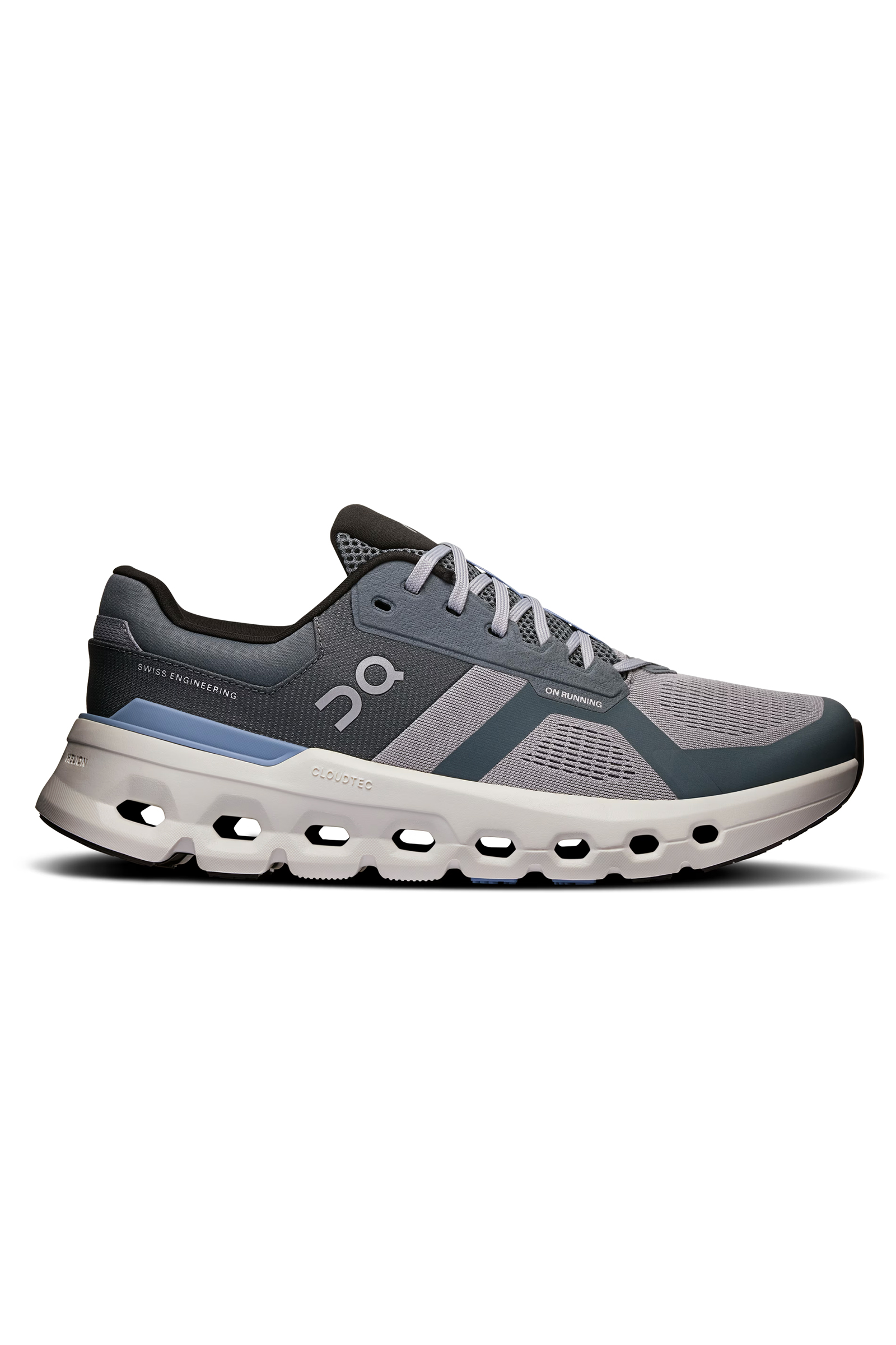 Runningschoenen heren nt grijs