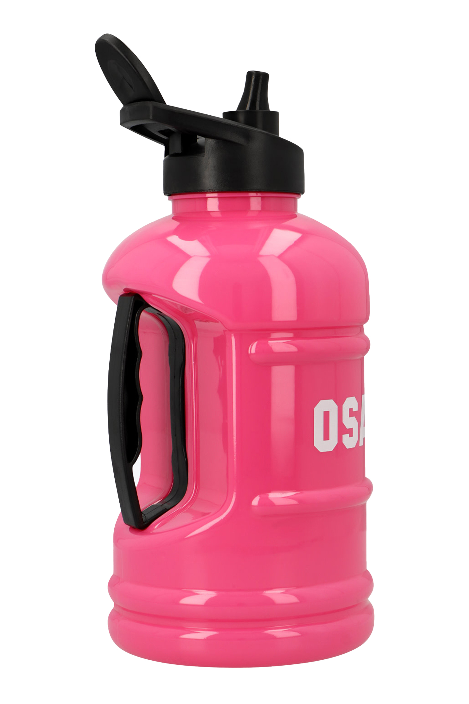 Bidon rose