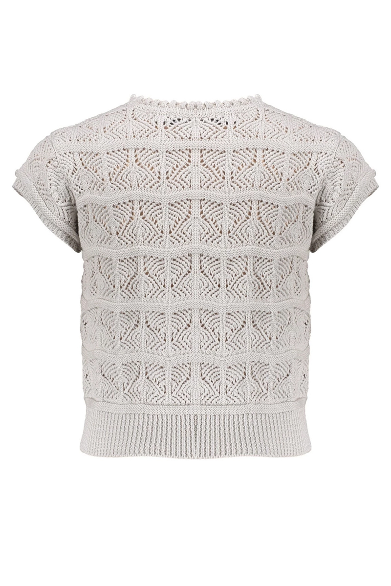 Frankie & Liberty May knit bruin/beige-1 2