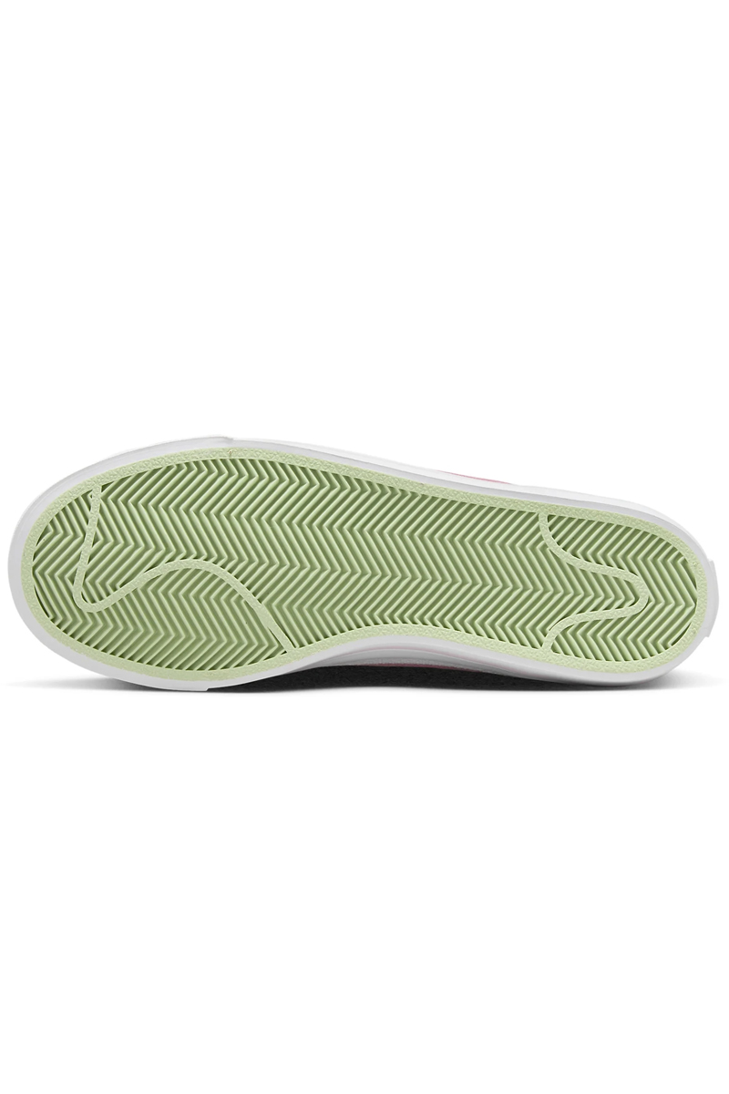 Nike Nike Court Legacy Big Kids' Shoes Wit 3