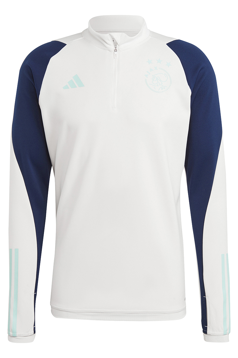 Adidas AJAX TR TOP Wit-1 1