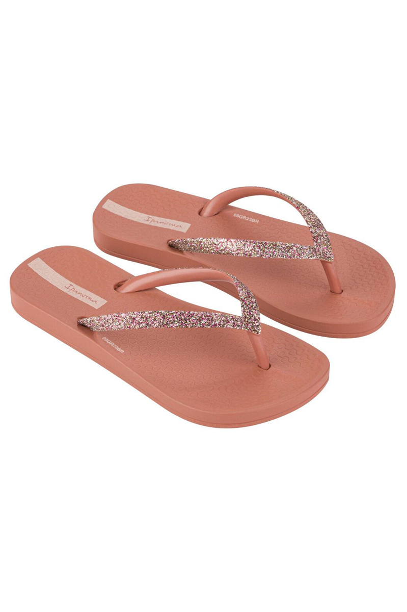 Ipanema IPANEMA ANATOMIC LOLITA KIDS Rose-2 1