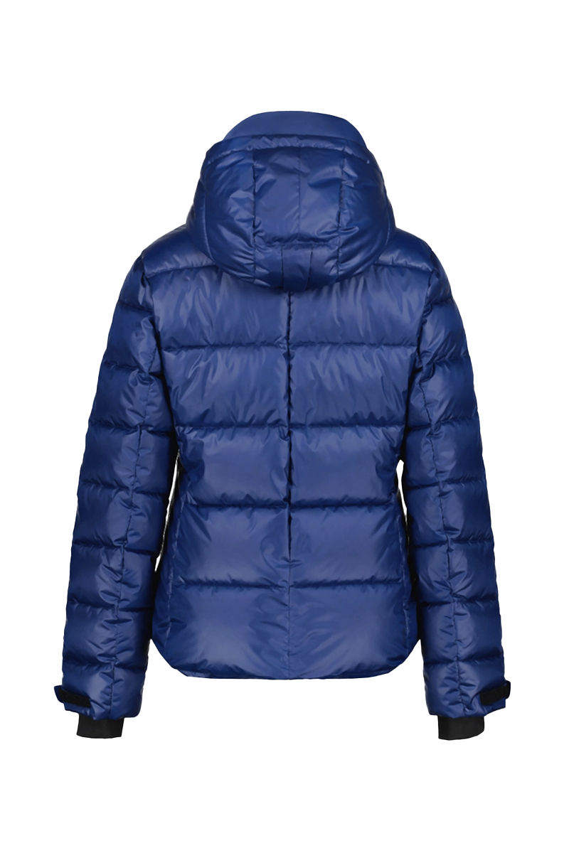 Wintersport dames jack blauw