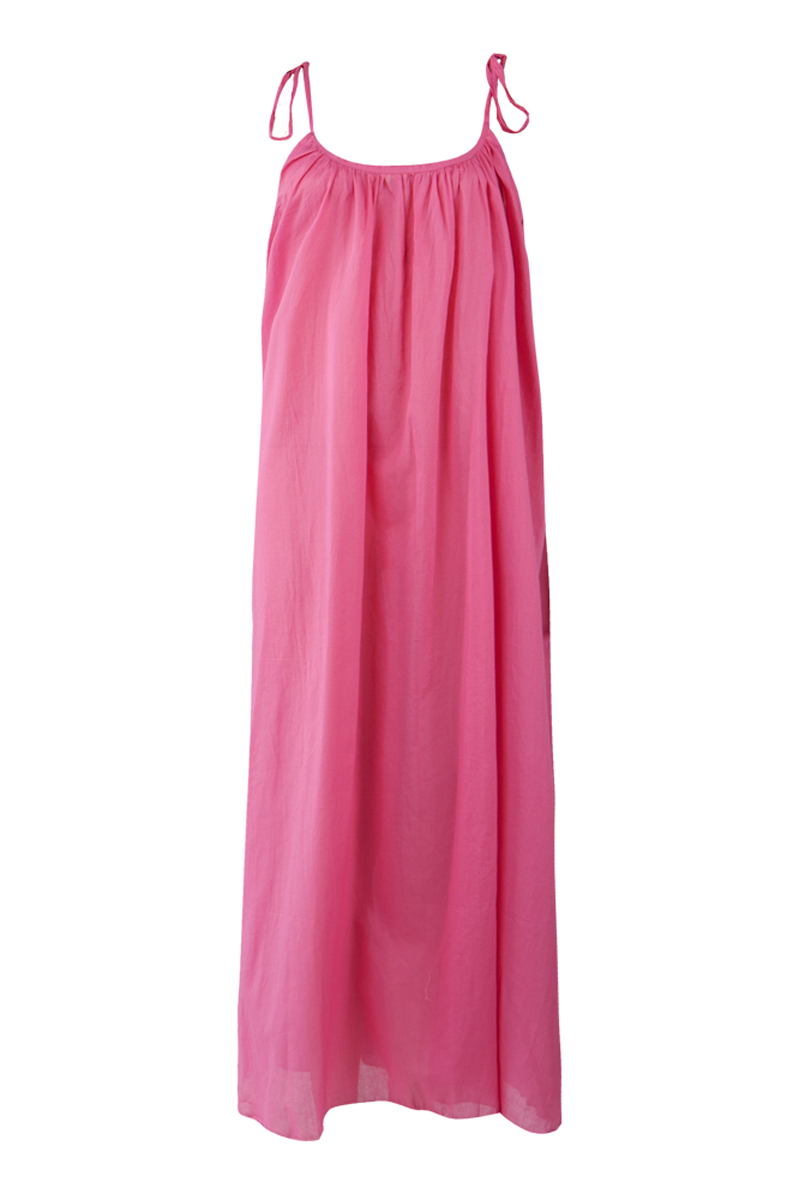 Barts Tiare Dress hot pink 1