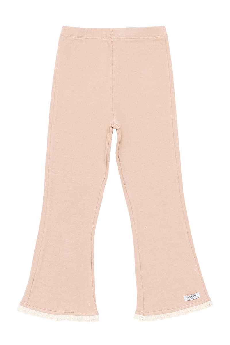 Donsje Amsterdam Jentje trousers Rose-1 1