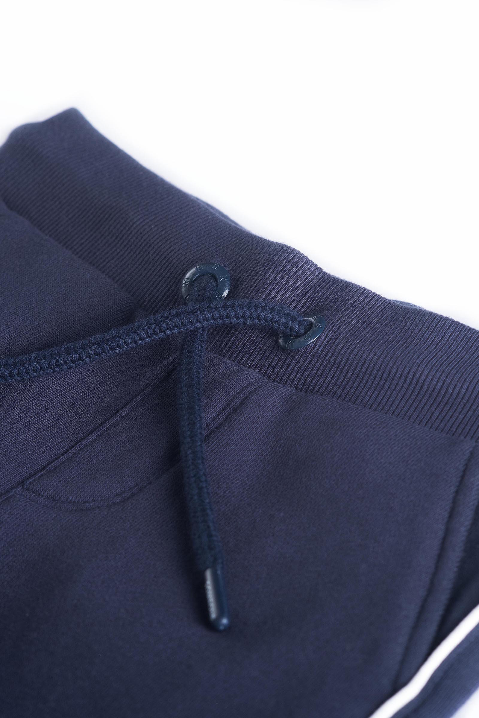 Jongens broek blauw