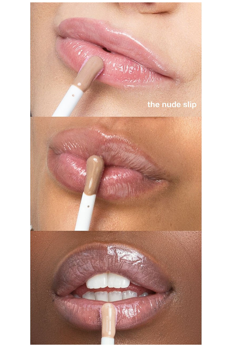 Sara Happ Gloss The Nude Slip Diversen-4 3