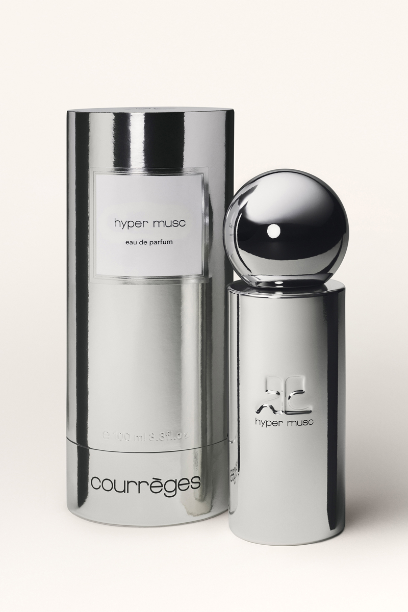 Parfumerie dames geuren diversen