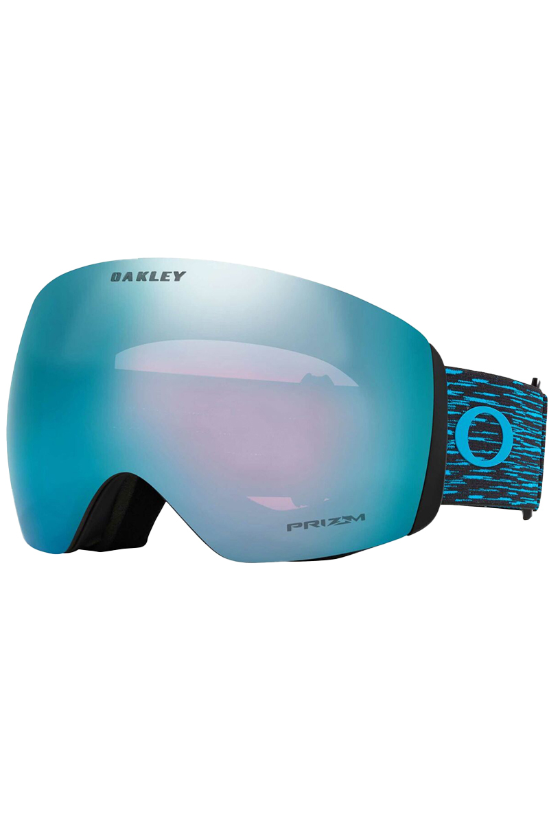 Oakley Flight Deck L Blauw-1 1