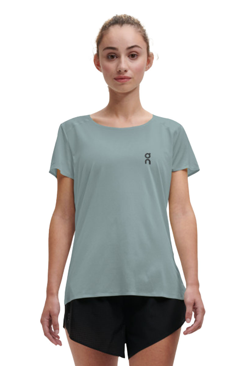 On Running PERFORMANCE -T WOMEN Groen-1 1