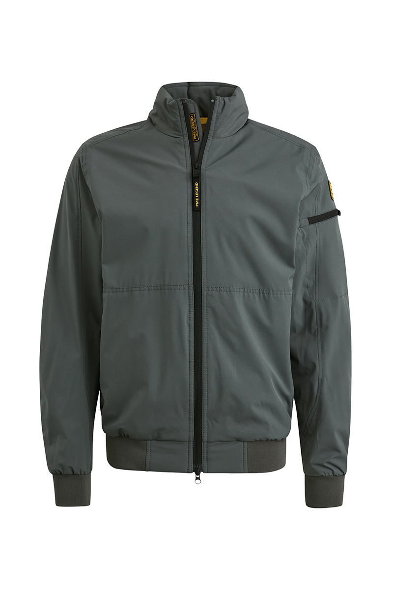 Flight jacket WINGLOCK 2 Layer Softshell