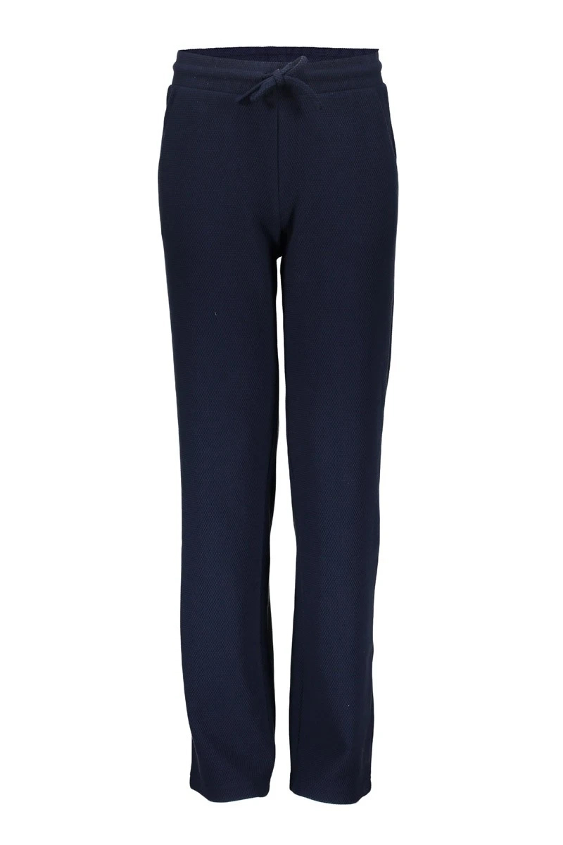 Meisjes broek blauw