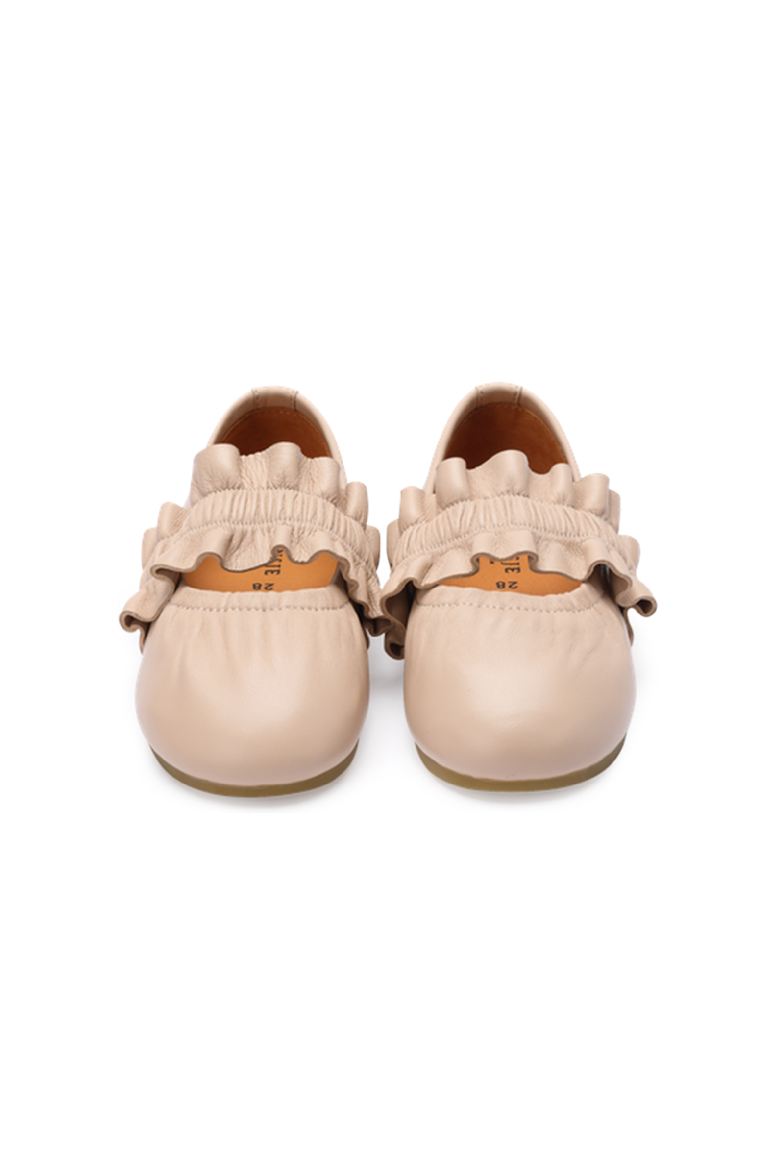 Meisjes schoenen rose